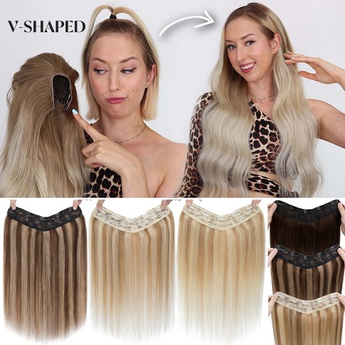 Extension capelli umani - extension,