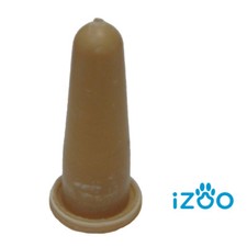 TETTARELLA PER POPPATOIO GALLEGGIANTE PER ALLATTAMENTO VITELLI