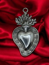 Ex voto sacro cuore  ex voto