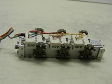 Tektronix Attenuatore