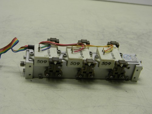 Tektronix attenuatore - tektronix,