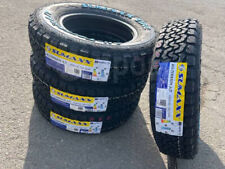 Treno 4 Pneumatici Tassellati