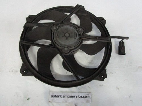 1253a8 elettroventola peugeot - 1253a8,