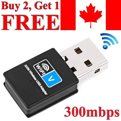 Usb wifi adapter wireless - usb,