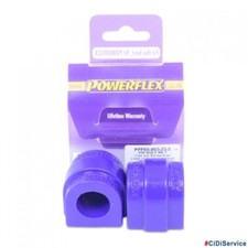 Powerflex kit boccole - boccole, barra