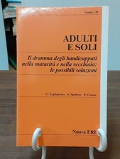 TAGLIAPIETRA SPOLTORE CARUSO -