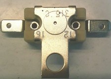 Termofusibile ceramico per