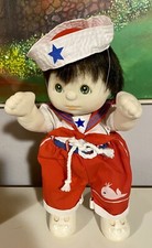 My Child Love Mattel  Maschietto Vintage