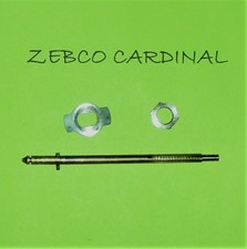 Abu & Zebco Cardinal 4 Reel