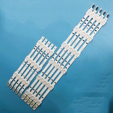 New Striscia LED per SamSung UE40H6670 UE40H6800 UE40J5000 D4GE-400DCA-R2 400DCB