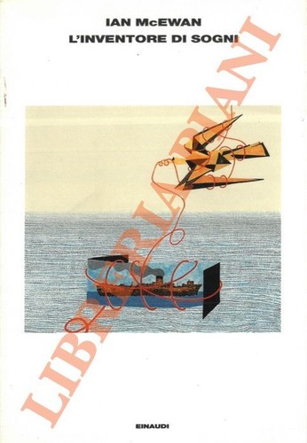 Mcewan ian l inventore - mcewan,