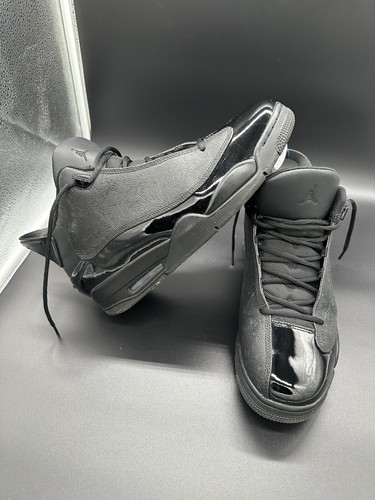 Nike air jordan dub zero - nike,