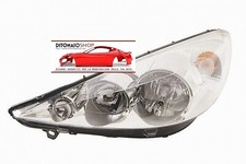 FARO SX H7-H1 C/MOTORINO