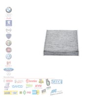 FILTRO ABITACOLO CARBONI