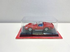Ferrari 330 TR Rosso del 1962