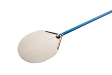 Gi Metal Pala pizza tonda in