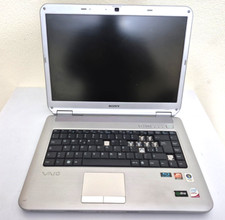 Sony Vaio Laptop Vgn-NS11Z Cpu