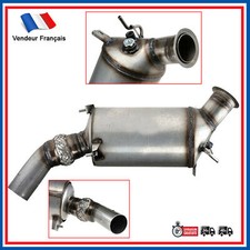 Filtro Fuliggine Pinze per BMW