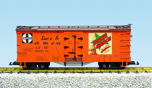 Nuovo usa trains - nuovo,