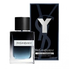 YSL Y UOMO EDP VAPO NATURAL SPRAY - 60 ml