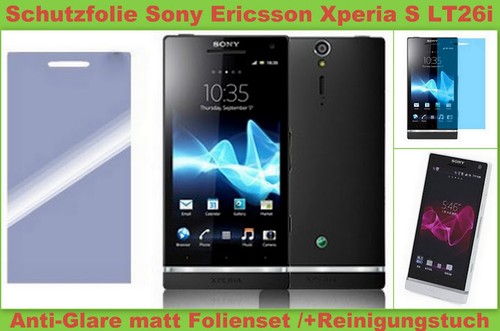 Pellicola protettiva - 2x,