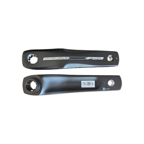 Set pedivelle fsa cck 310 - -,