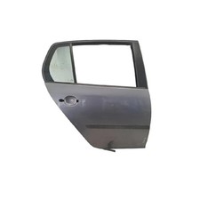 PORTA POSTERIORE DESTRO per VOLKSWAGEN GOLF (1K) (10/03>12/09<) 1.6 FSI 16V