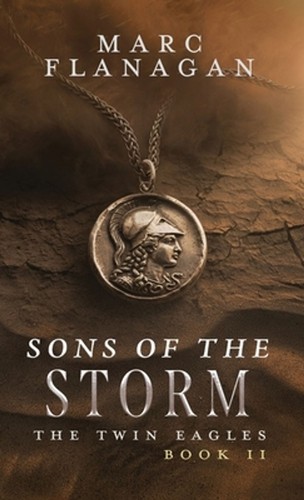Sons the storm - the, twin
