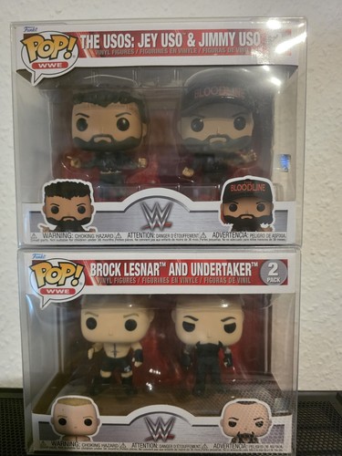 Wwe the usos jey uso - the,