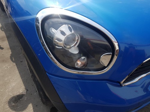 Bmw mini countryman - mini,