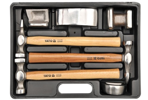 Strumento yato 4590 - strumento,