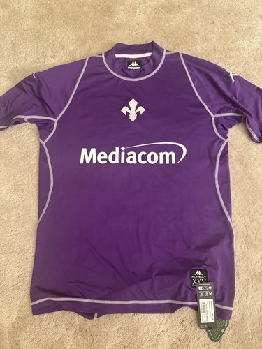 Maglia acf fiorentina - maglia, kombat