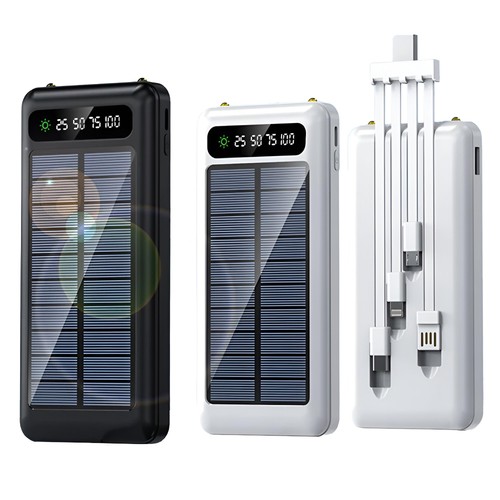 Power bank solare - , 20000mah