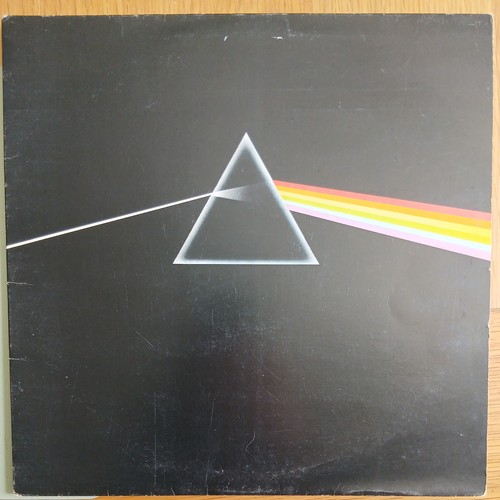 Pink floyd dark - pink,