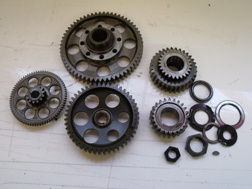 Ducati 1098 oem - oem, trasferimento