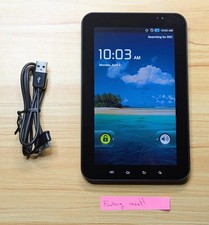 Samsung Galaxy Tab SCH-I800 2