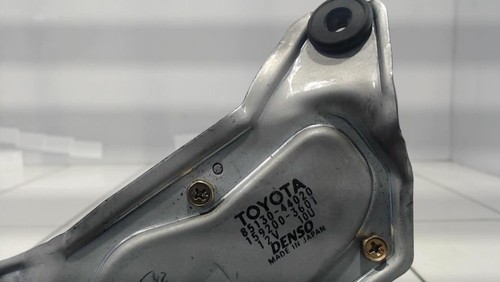 Motore tergicristallo
