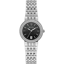 Bulova Classic Lady Donna