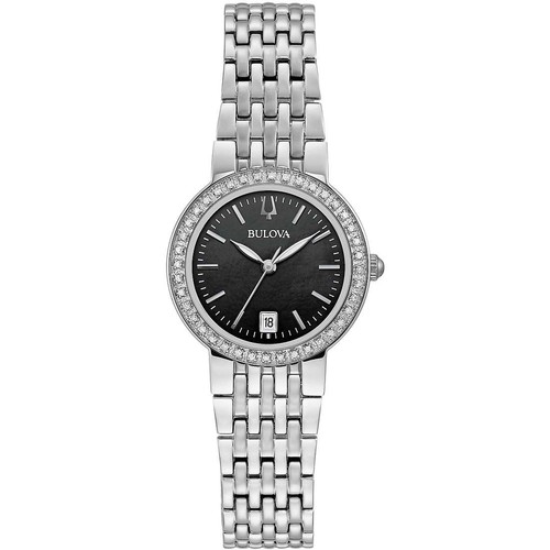 Bulova classic lady - classic, donna
