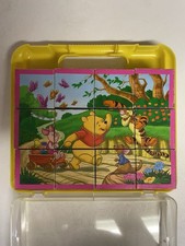 Giocattoli anni 90-2000 Winnie The Pooh