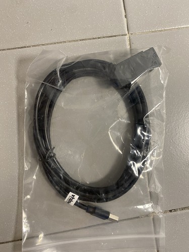 Cavo programmazione usb plc - cavo,