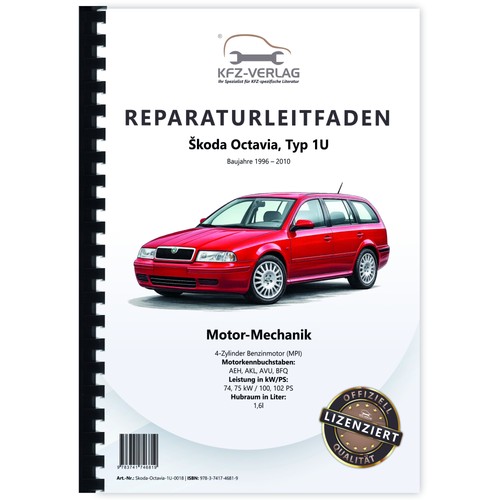 Skoda octavia 1996 2010 4 - skoda,