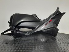 Guarnizione carena laterale