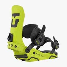 Attacco snowboard Union Force
