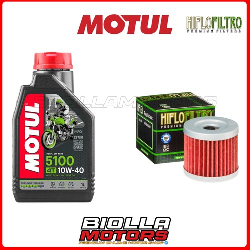 Kit tagliando suzuki dr125 - suzuki,