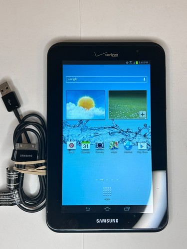 Samsung galaxy tab 0 - galaxy, 7.0