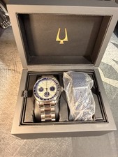Bulova Lunar Pilot Special