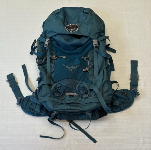 Zaino osprey kyte raro - zaino,