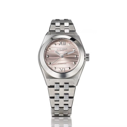 Locman stealth titanio lady - stealth,