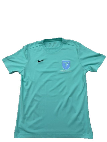 Nike dri fit teal - nike,
